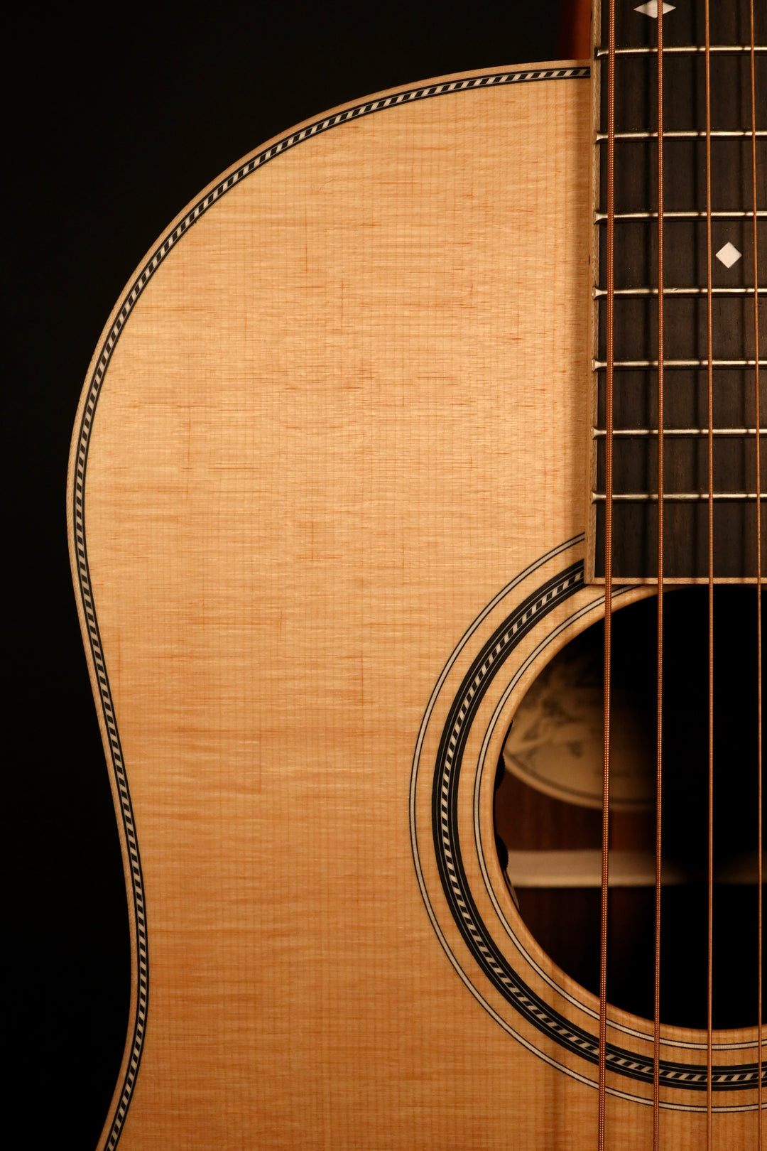 Larrivee SD-40 RW with LR Baggs Element Bronze Pickup - (NEW)