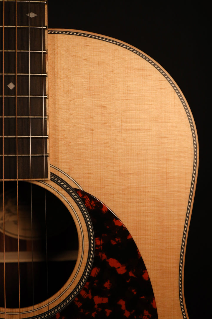 Larrivee SD-40 RW with LR Baggs Element Bronze Pickup - (NEW)