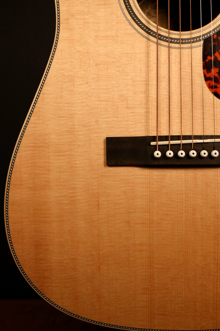 Larrivee SD-40 RW with LR Baggs Element Bronze Pickup - (NEW)