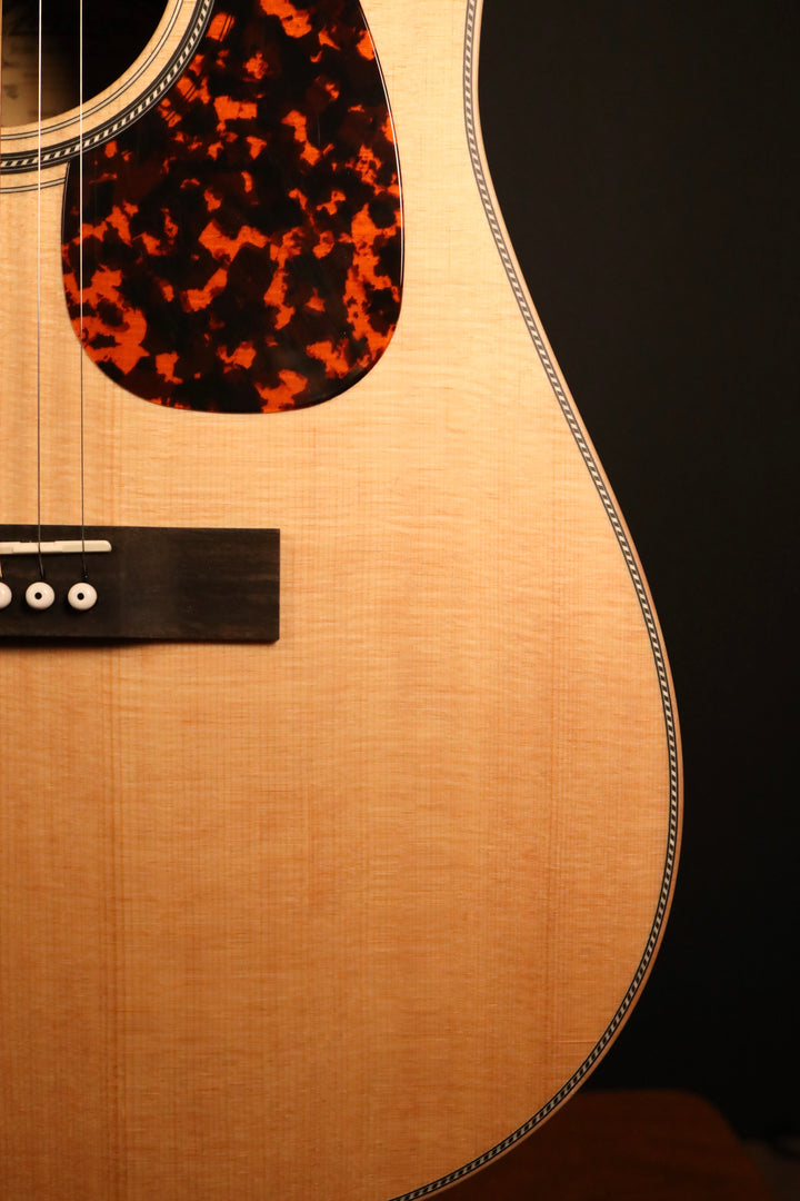 Larrivee SD-40 RW with LR Baggs Element Bronze Pickup - (NEW)