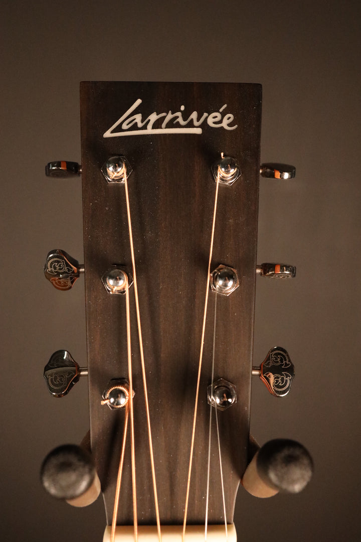 Larrivee SD-40 RW with LR Baggs Element Bronze Pickup - (NEW)