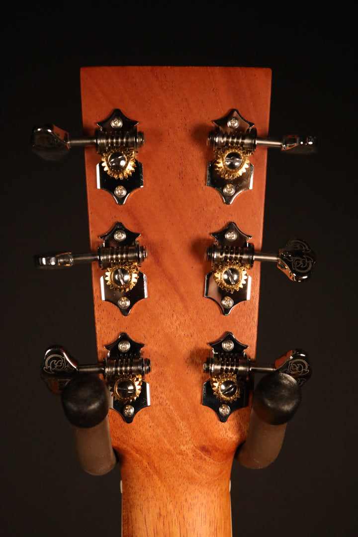 Larrivee SD-40 RW with LR Baggs Element Bronze Pickup - (NEW)