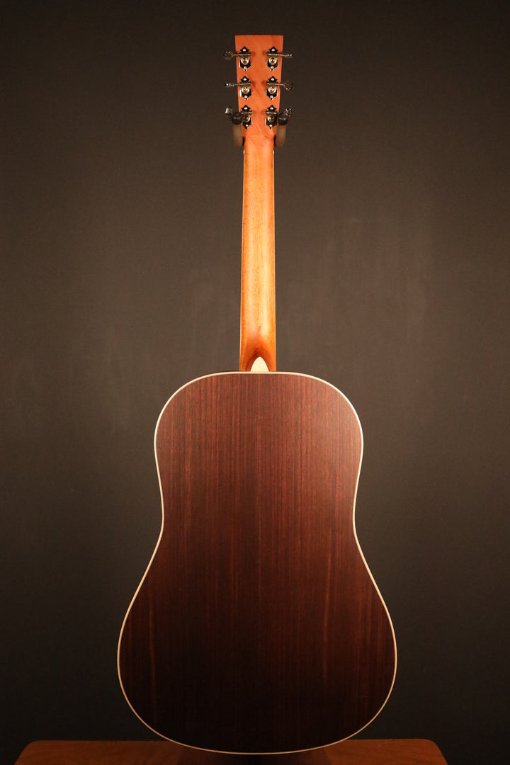 Larrivee SD-40 RW with LR Baggs Element Bronze Pickup - (NEW)