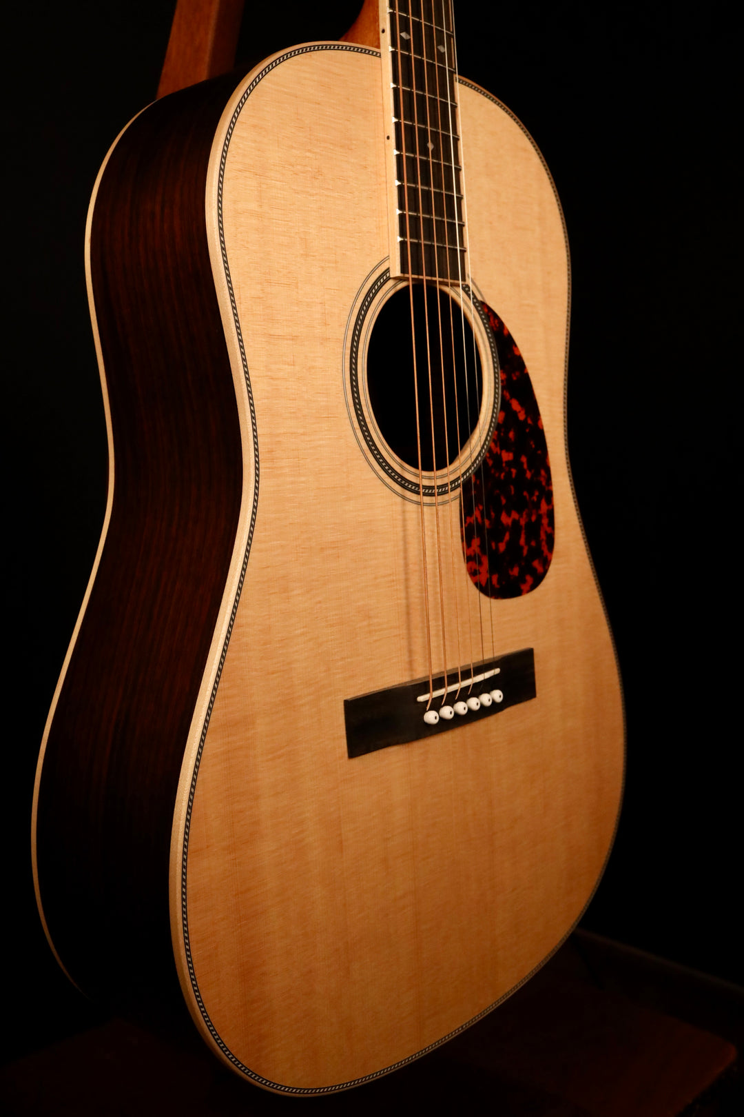 Larrivee SD-40 RW with LR Baggs Element Bronze Pickup - (NEW)