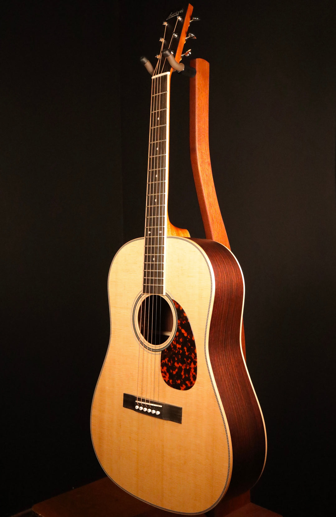 Larrivee SD-40 RW with LR Baggs Element Bronze Pickup - (NEW)