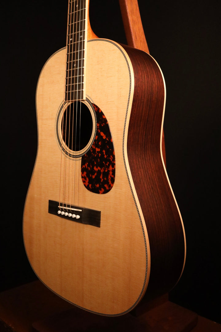Larrivee SD-40 RW with LR Baggs Element Bronze Pickup - (NEW)
