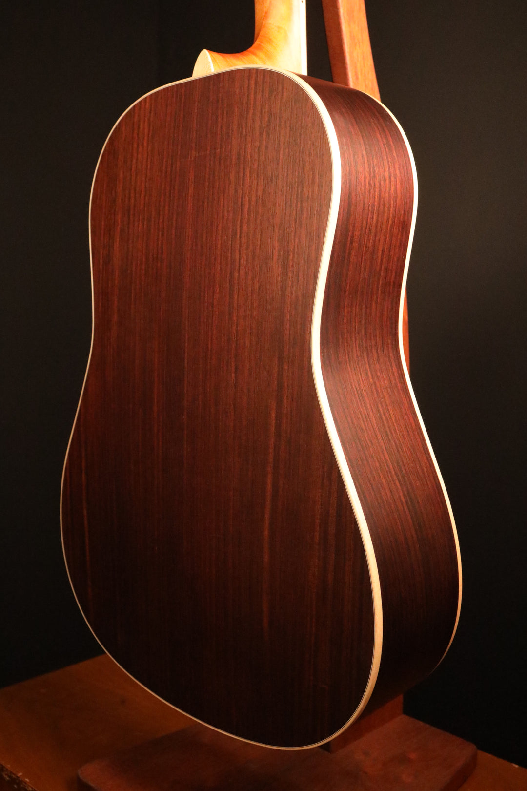 Larrivee SD-40 RW with LR Baggs Element Bronze Pickup - (NEW)