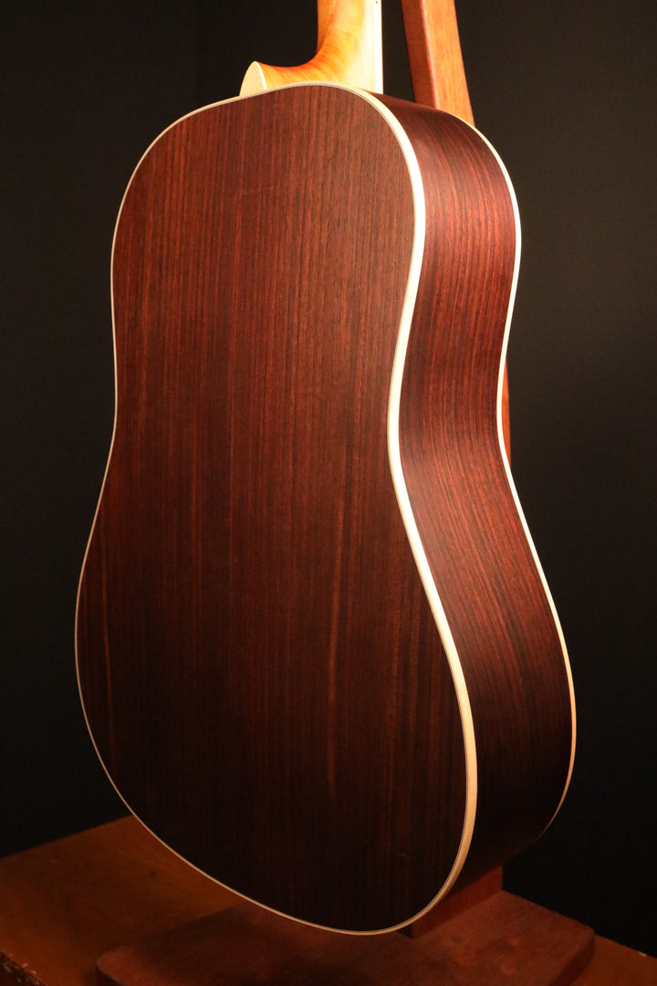 Larrivee SD-40 RW with LR Baggs Element Bronze Pickup - (NEW)