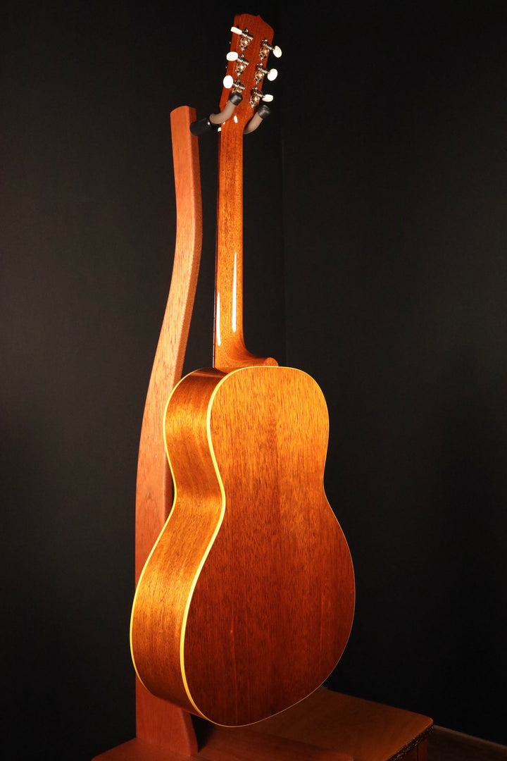 Fairbanks F-20 "Salvage" Natural - Sinker Sitka Spruce/Old Growth Mahogany