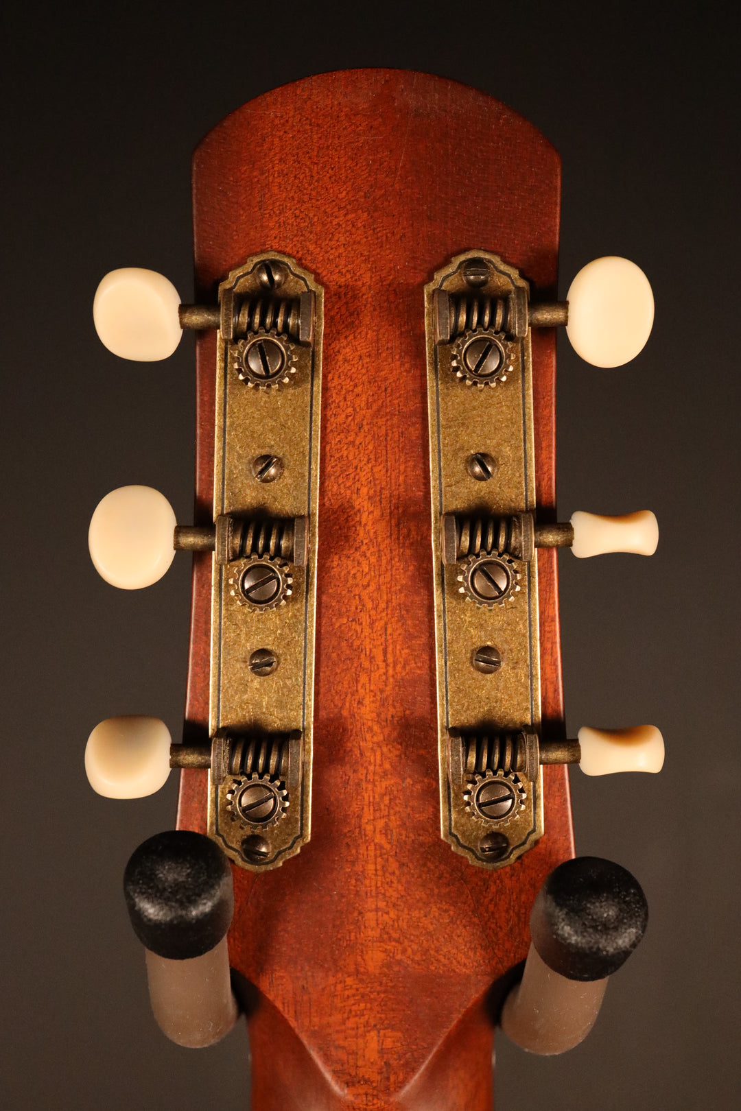 Iris MS-00 Relic Cremona Burst