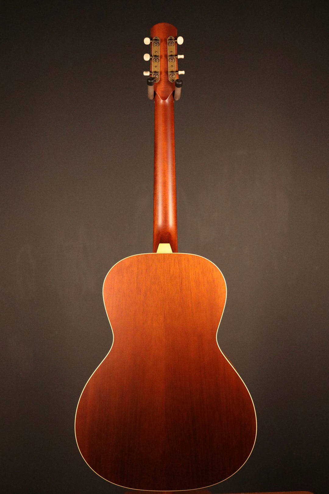 Iris MS-00 Relic Cremona Burst