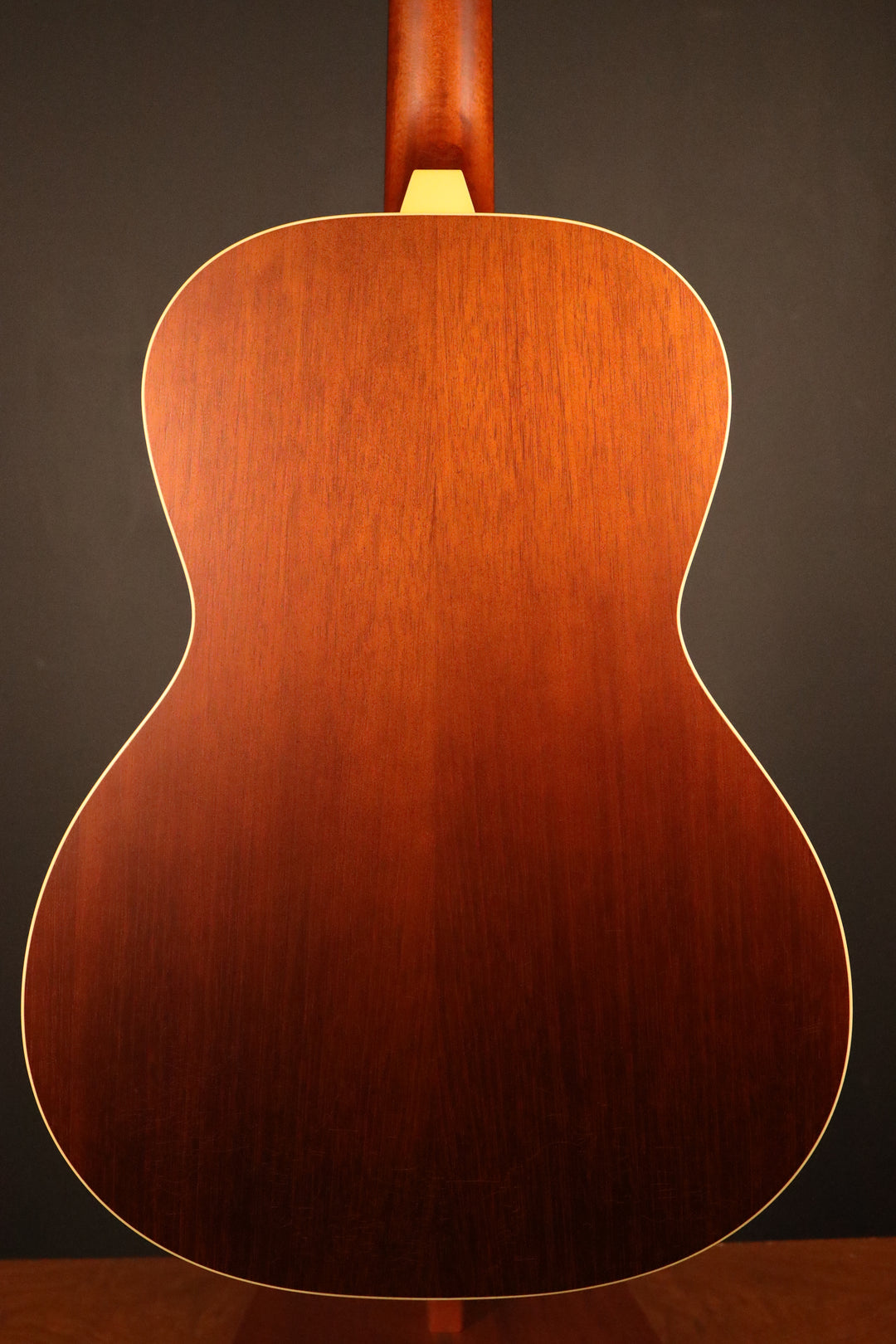 Iris MS-00 Relic Cremona Burst