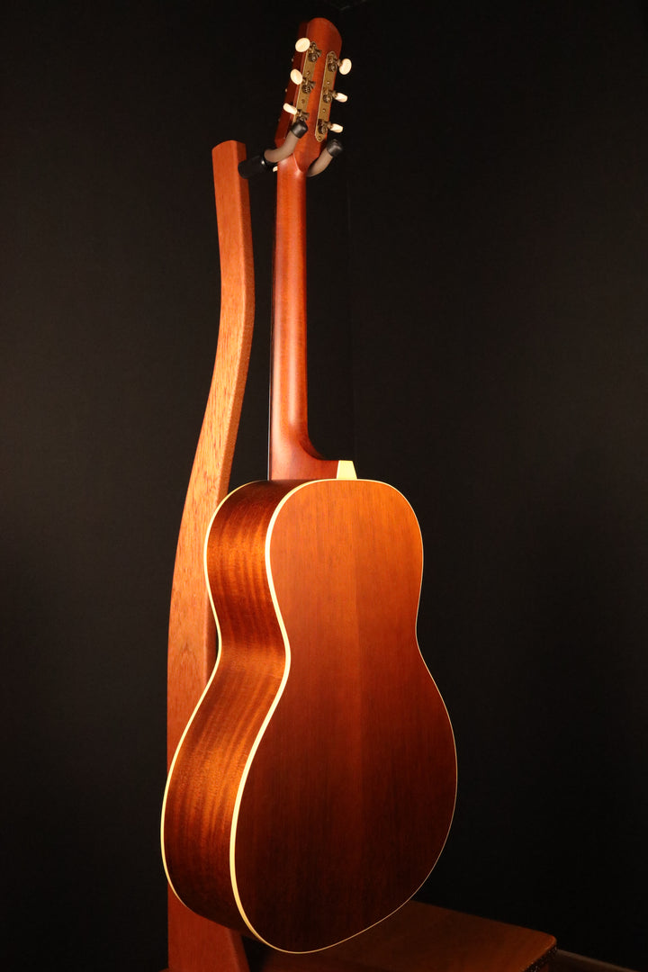 Iris MS-00 Relic Cremona Burst