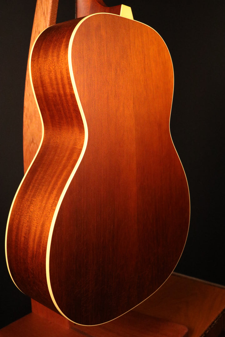 Iris MS-00 Relic Cremona Burst