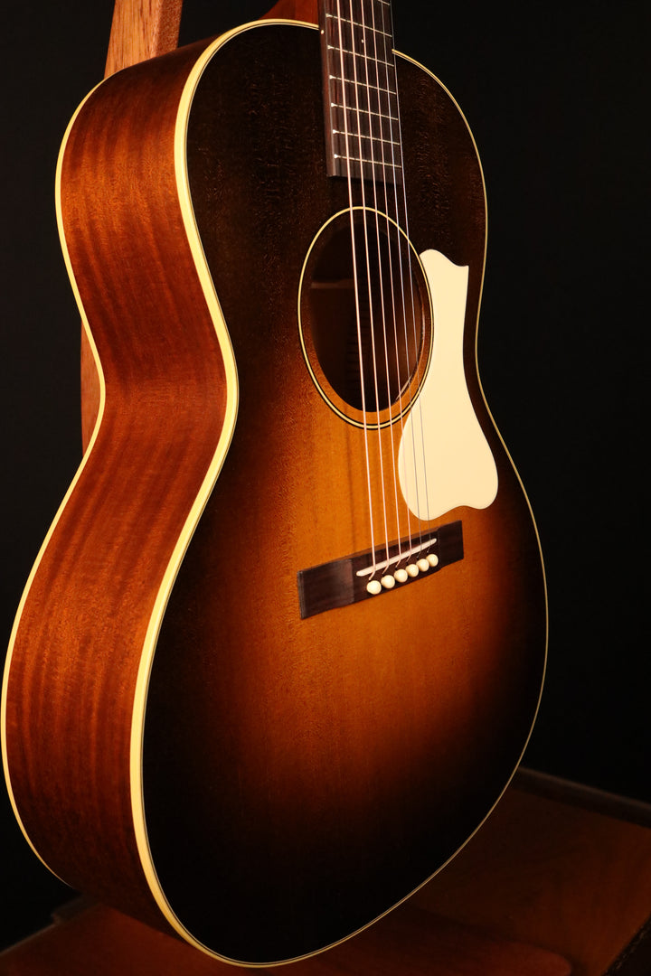 Iris MS-00 Relic Cremona Burst