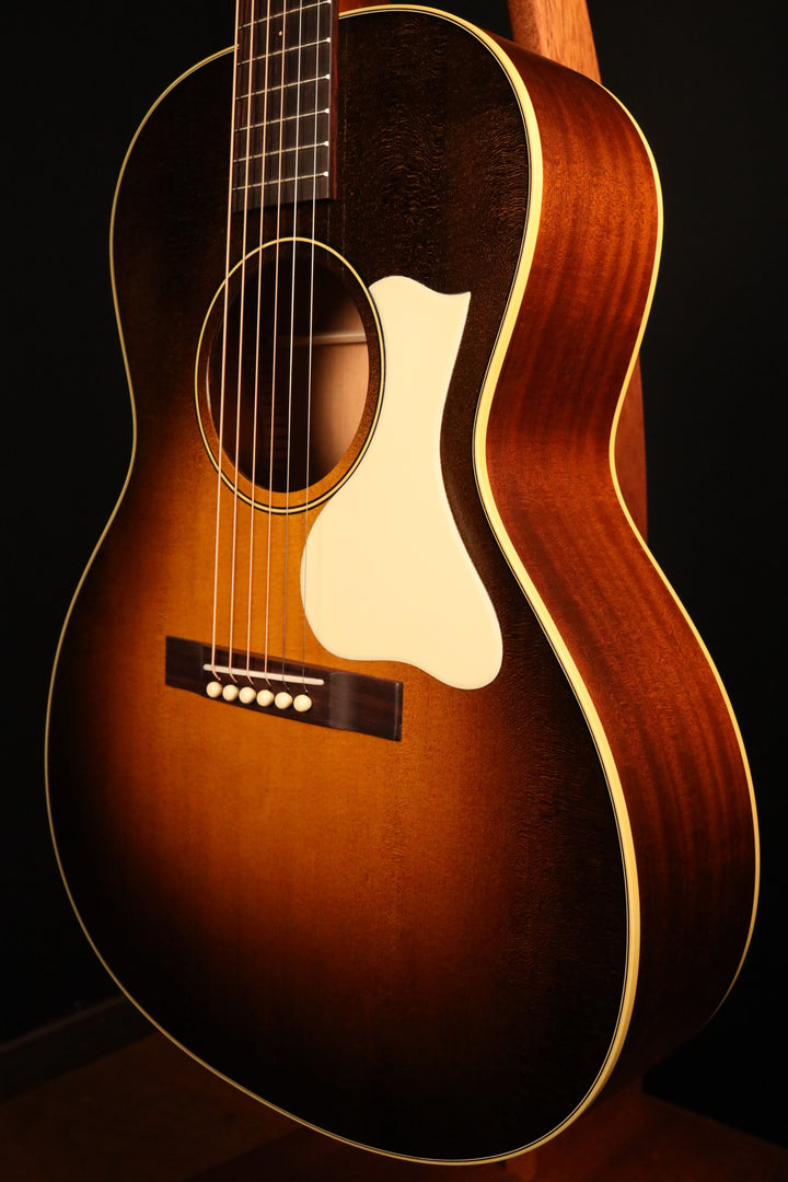 Iris MS-00 Relic Cremona Burst
