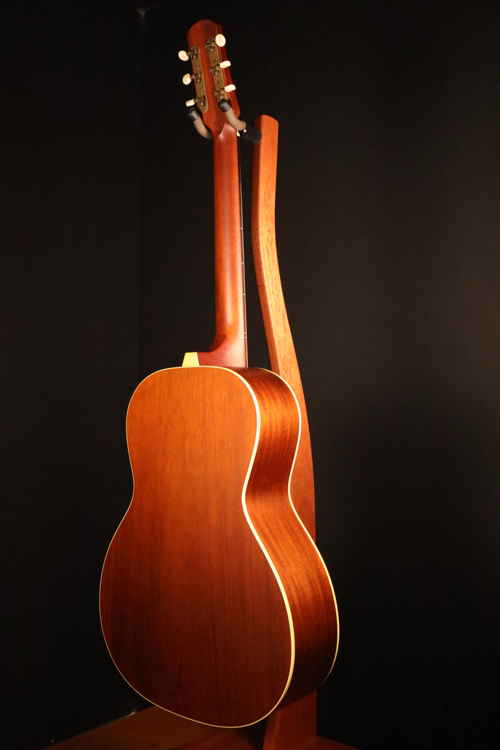 Iris MS-00 Relic Cremona Burst