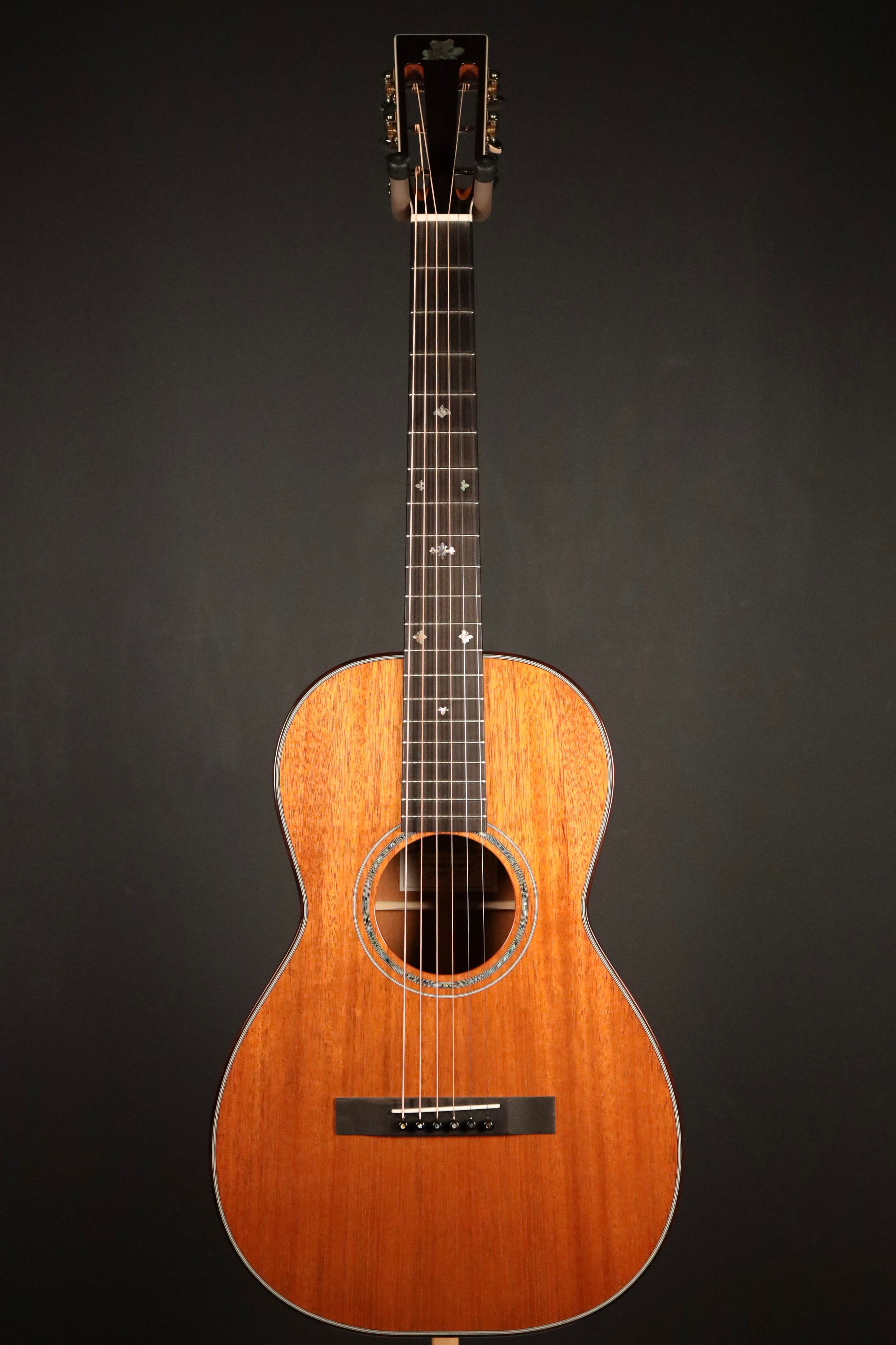 Pre-Owned – Organic Sounds Select Guitars