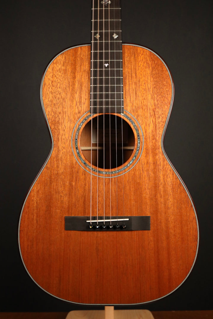 Froggy Bottom Model L Deluxe - Honduran Mahogany (2025 - Used)