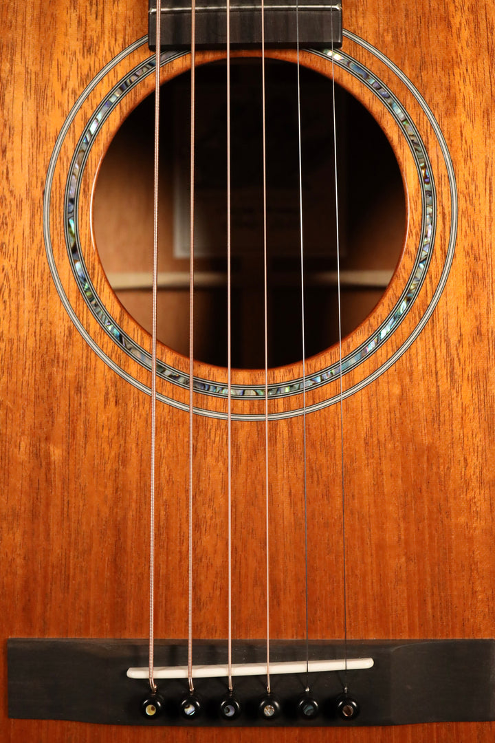 Froggy Bottom Model L Deluxe - Honduran Mahogany (2025 - Used)