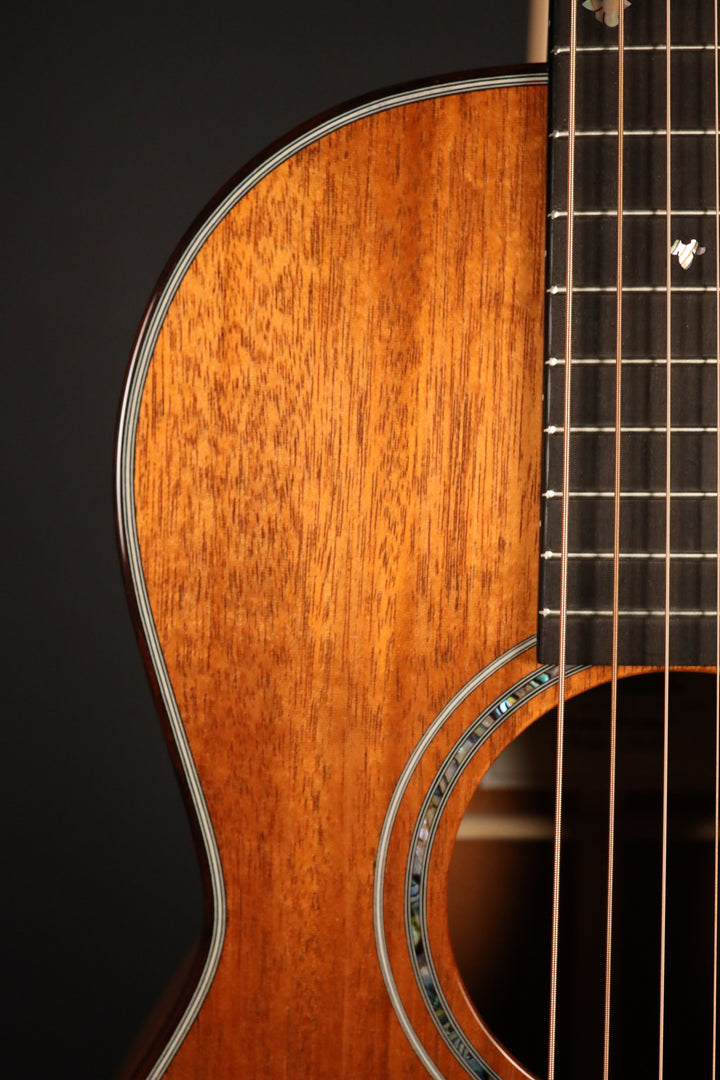 Froggy Bottom Model L Deluxe - Honduran Mahogany (2025 - Used)