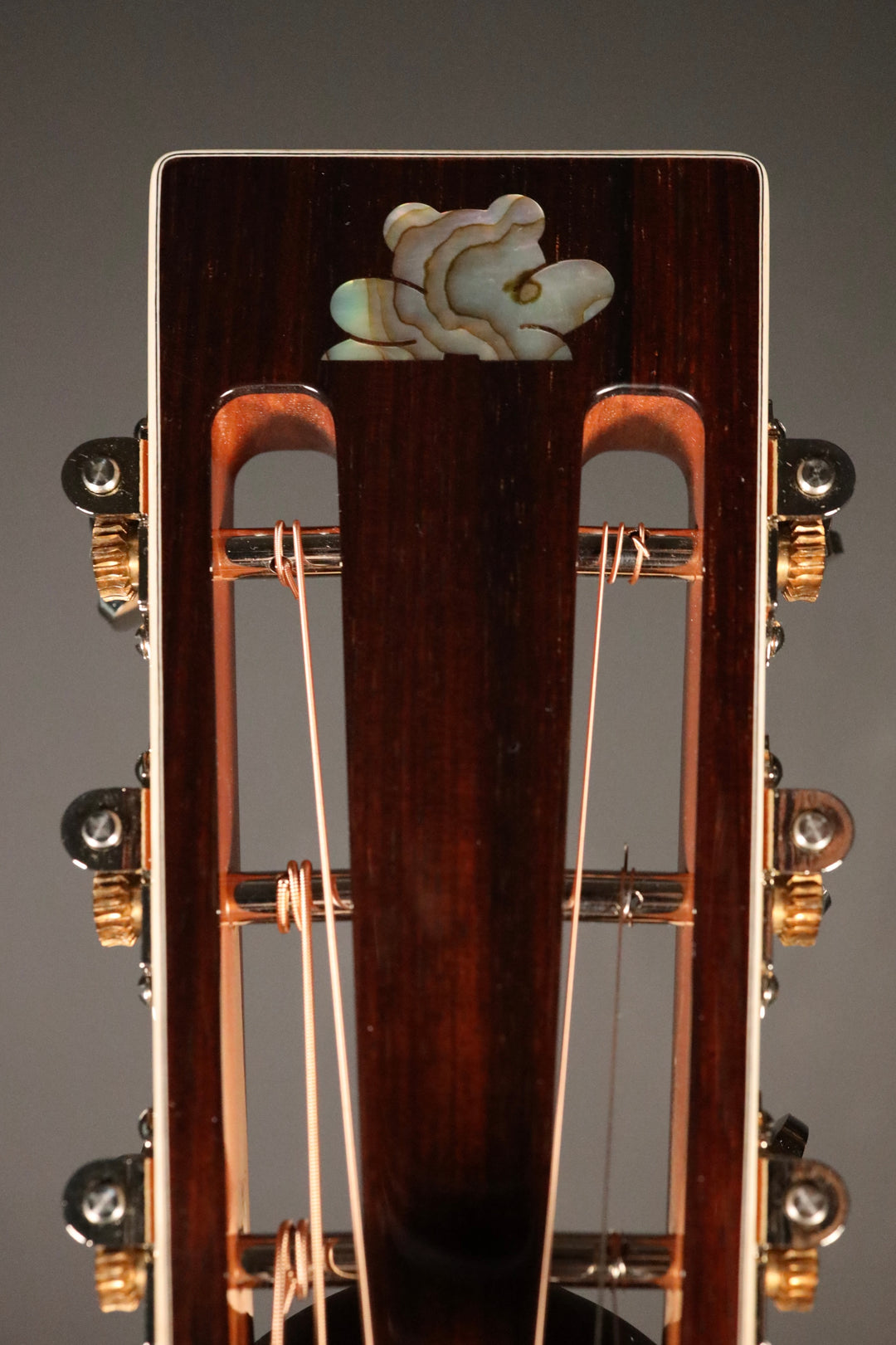 Froggy Bottom Model L Deluxe - Honduran Mahogany (2025 - Used)