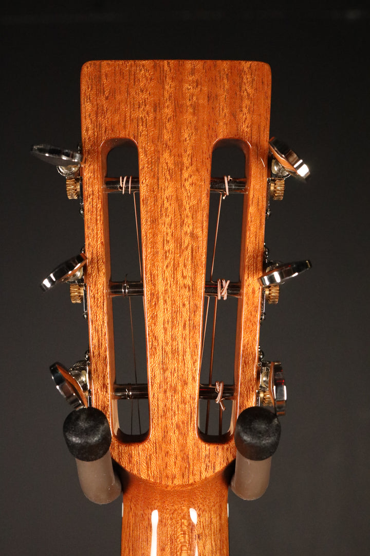 Froggy Bottom Model L Deluxe - Honduran Mahogany (2025 - Used)
