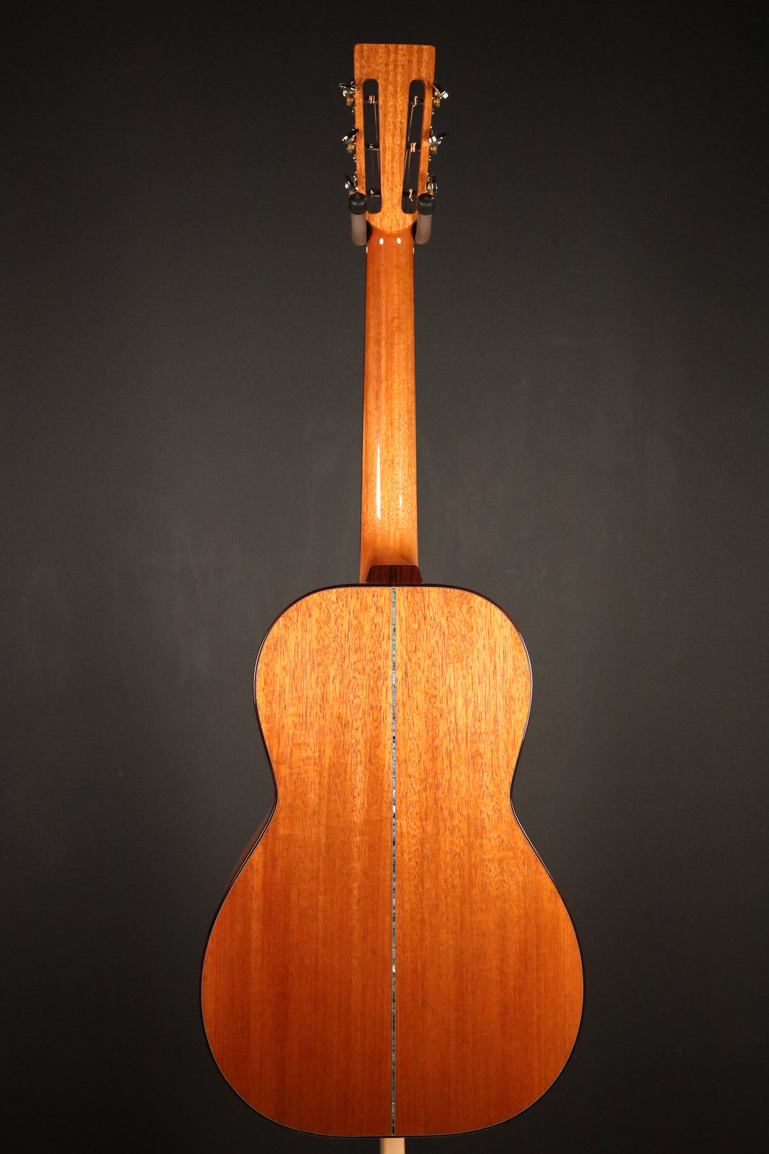 Froggy Bottom Model L Deluxe - Honduran Mahogany (2025 - Used)