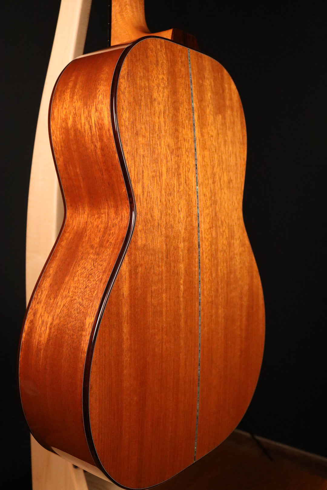Froggy Bottom Model L Deluxe - Honduran Mahogany (2025 - Used)