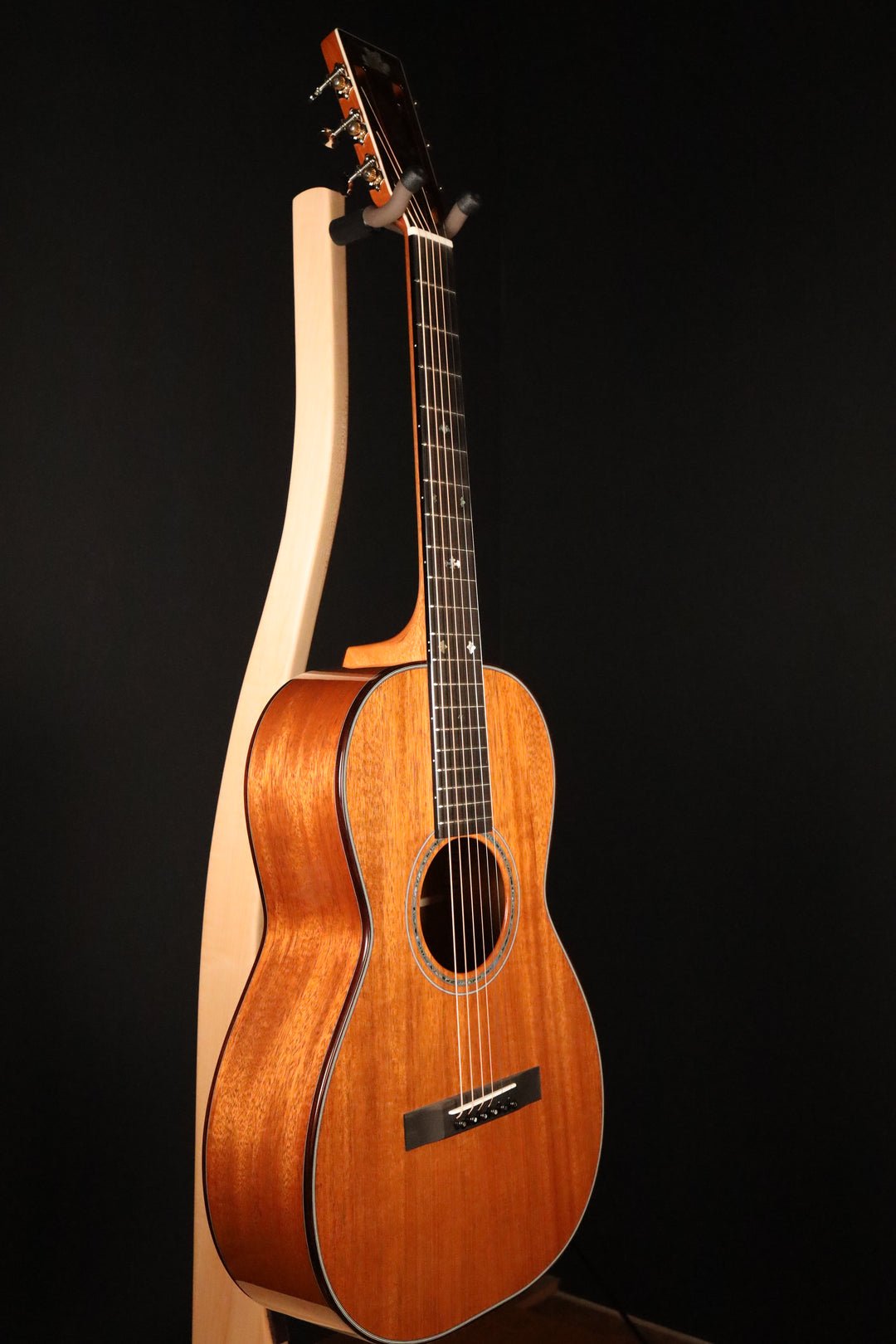 Froggy Bottom Model L Deluxe - Honduran Mahogany (2025 - Used)