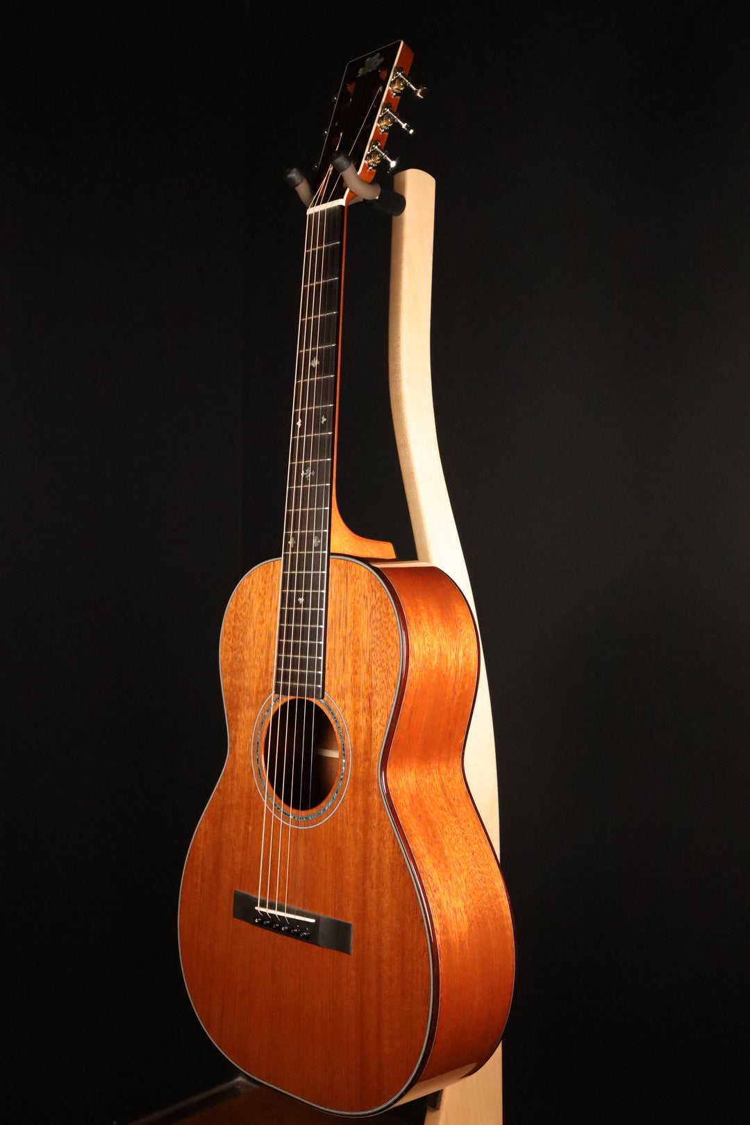 Froggy Bottom Model L Deluxe - Honduran Mahogany (2025 - Used)