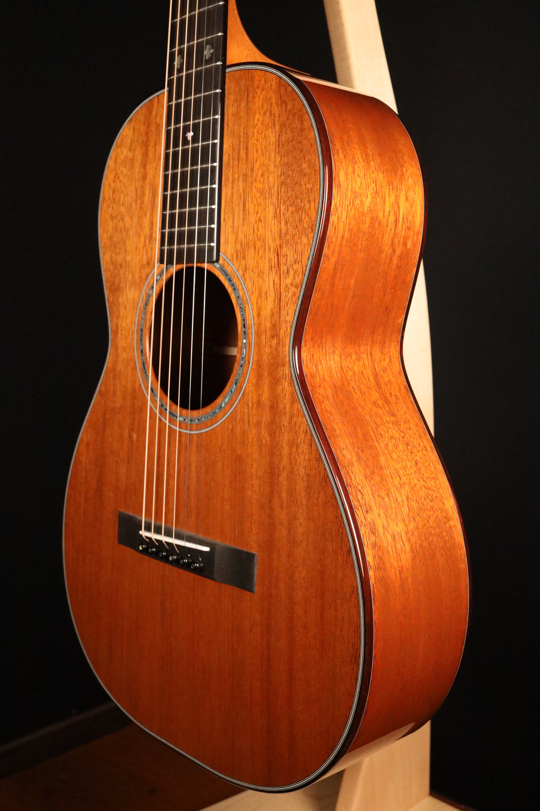 Froggy Bottom Model L Deluxe - Honduran Mahogany (2025 - Used)