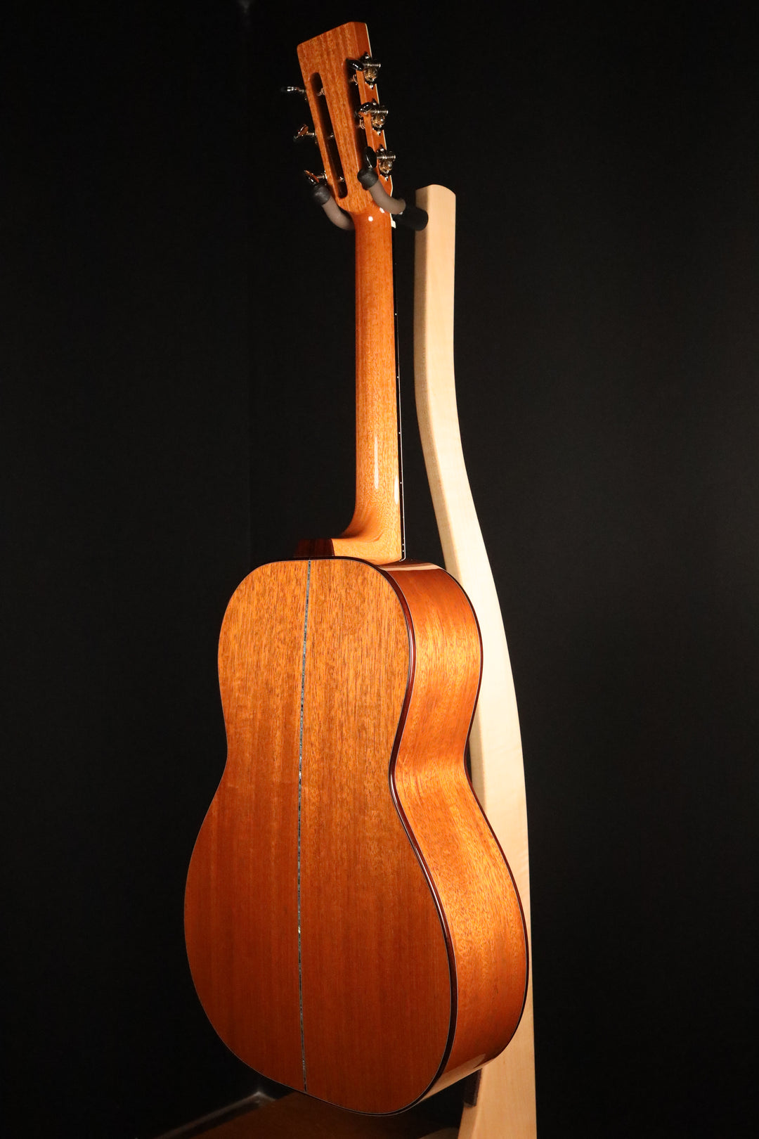 Froggy Bottom Model L Deluxe - Honduran Mahogany (2025 - Used)