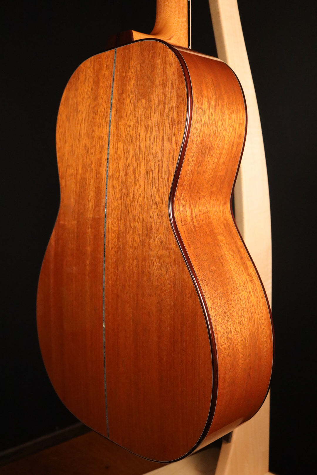 Froggy Bottom Model L Deluxe - Honduran Mahogany (2025 - Used)