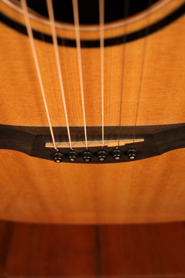 Taylor 810-CE-L7 Fall Limited 2004 - Sitka/Cocobolo