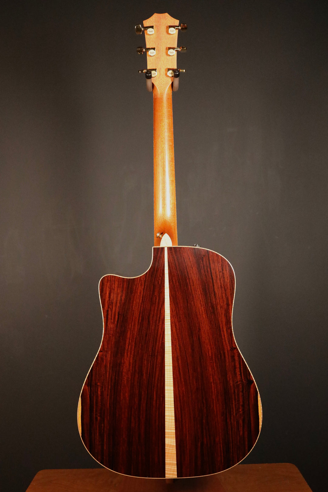 Taylor 810-CE-L7 Fall Limited 2004 - Sitka/Cocobolo
