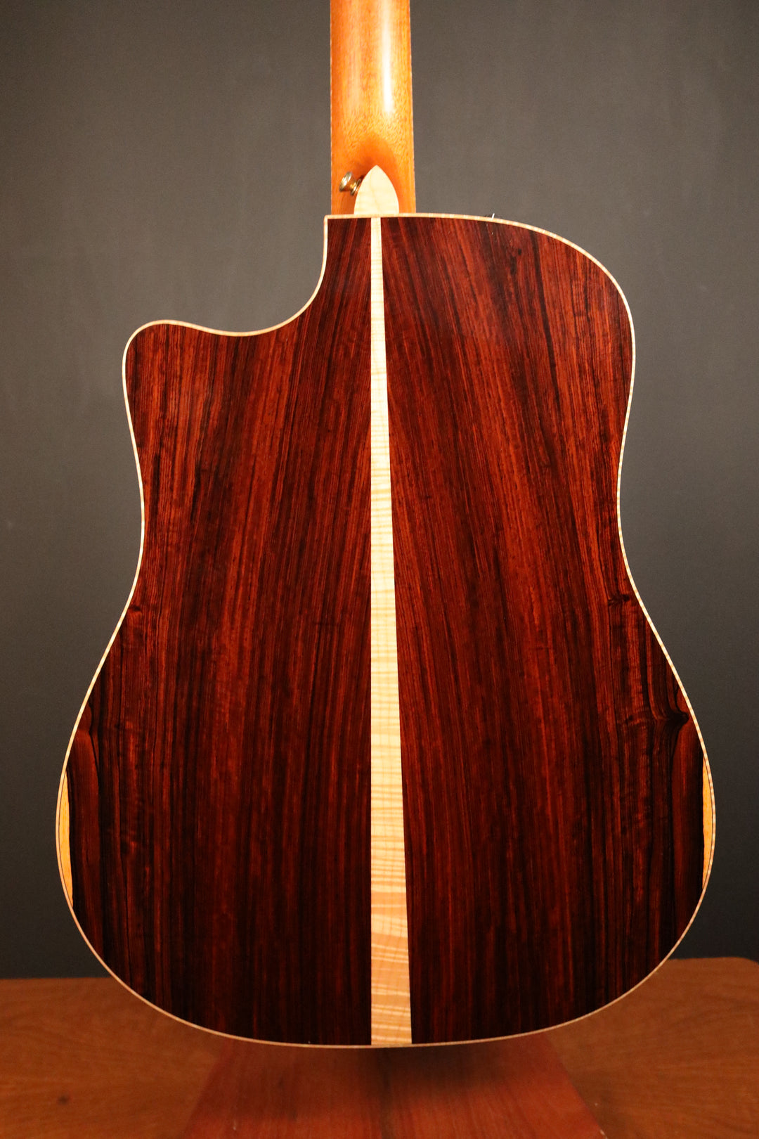 Taylor 810-CE-L7 Fall Limited 2004 - Sitka/Cocobolo
