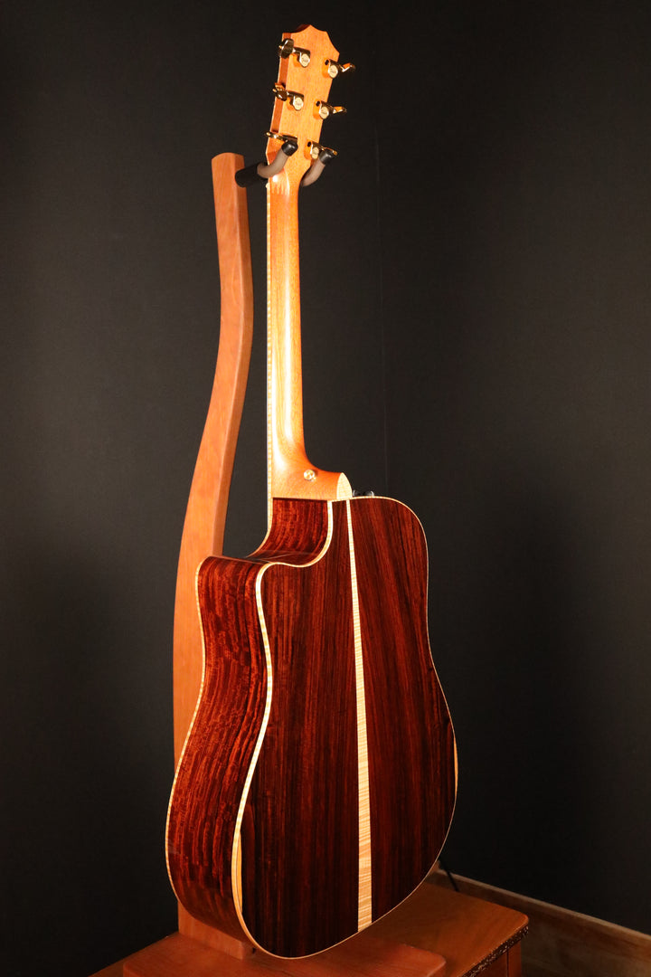 Taylor 810-CE-L7 Fall Limited 2004 - Sitka/Cocobolo