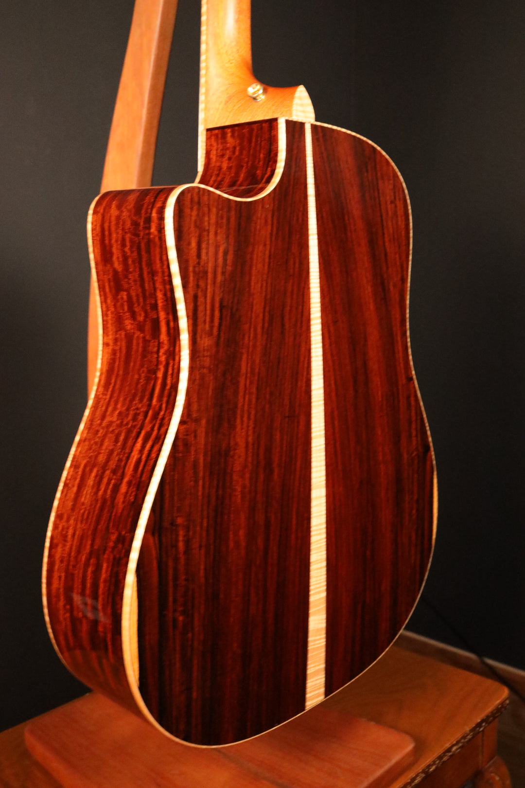 Taylor 810-CE-L7 Fall Limited 2004 - Sitka/Cocobolo