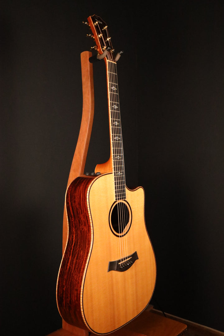 Taylor 810-CE-L7 Fall Limited 2004 - Sitka/Cocobolo