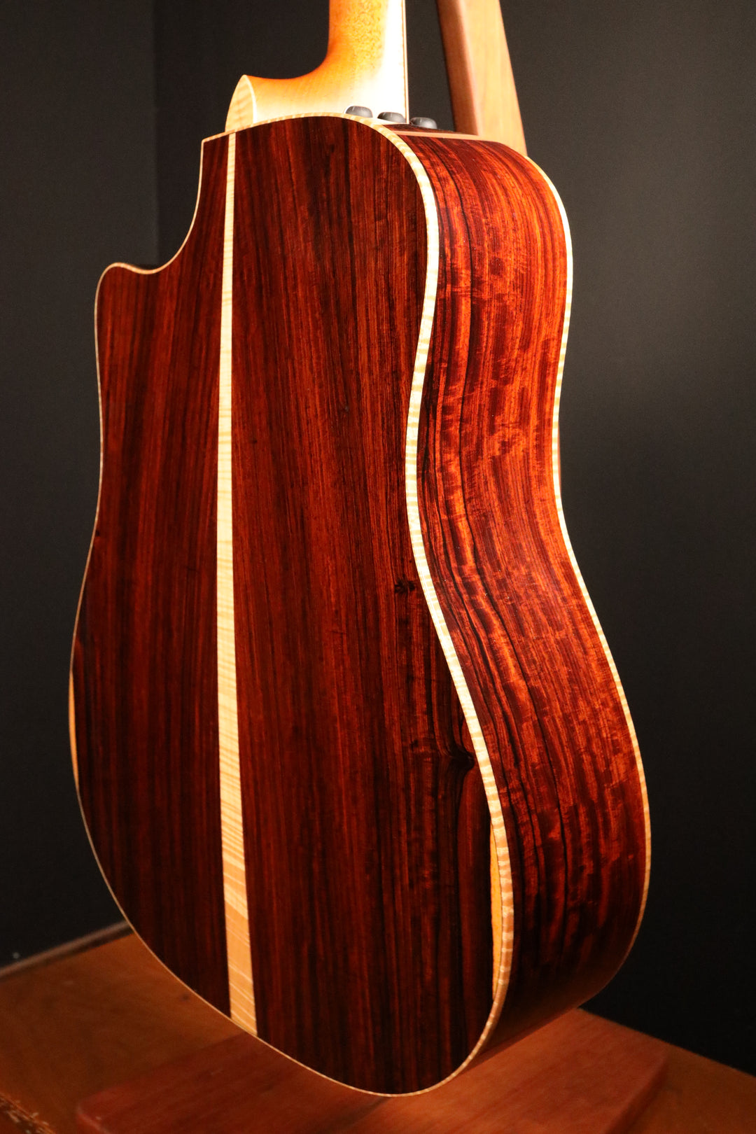 Taylor 810-CE-L7 Fall Limited 2004 - Sitka/Cocobolo