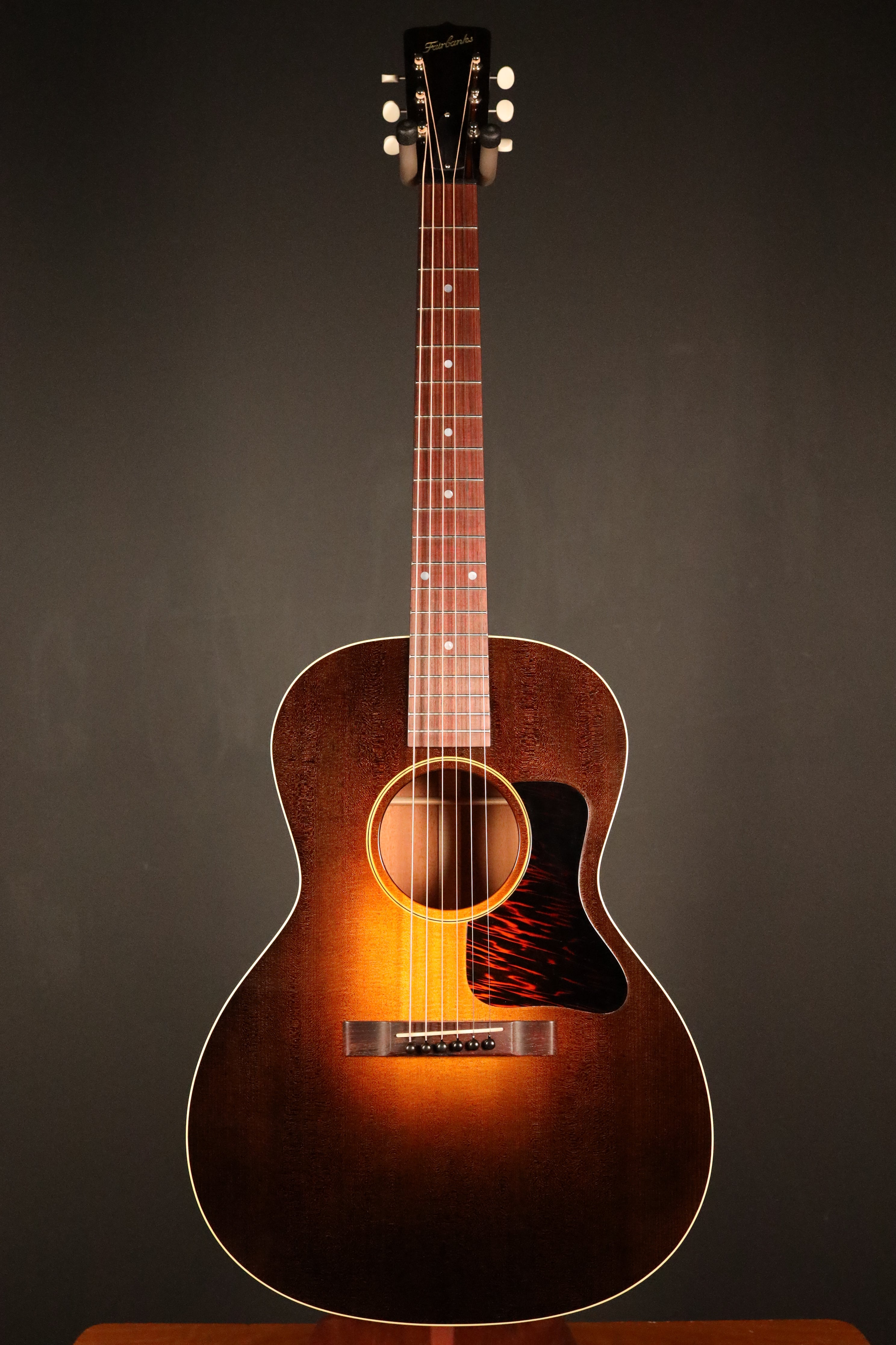 Featured Guitars – Organic Sounds Select Guitars
