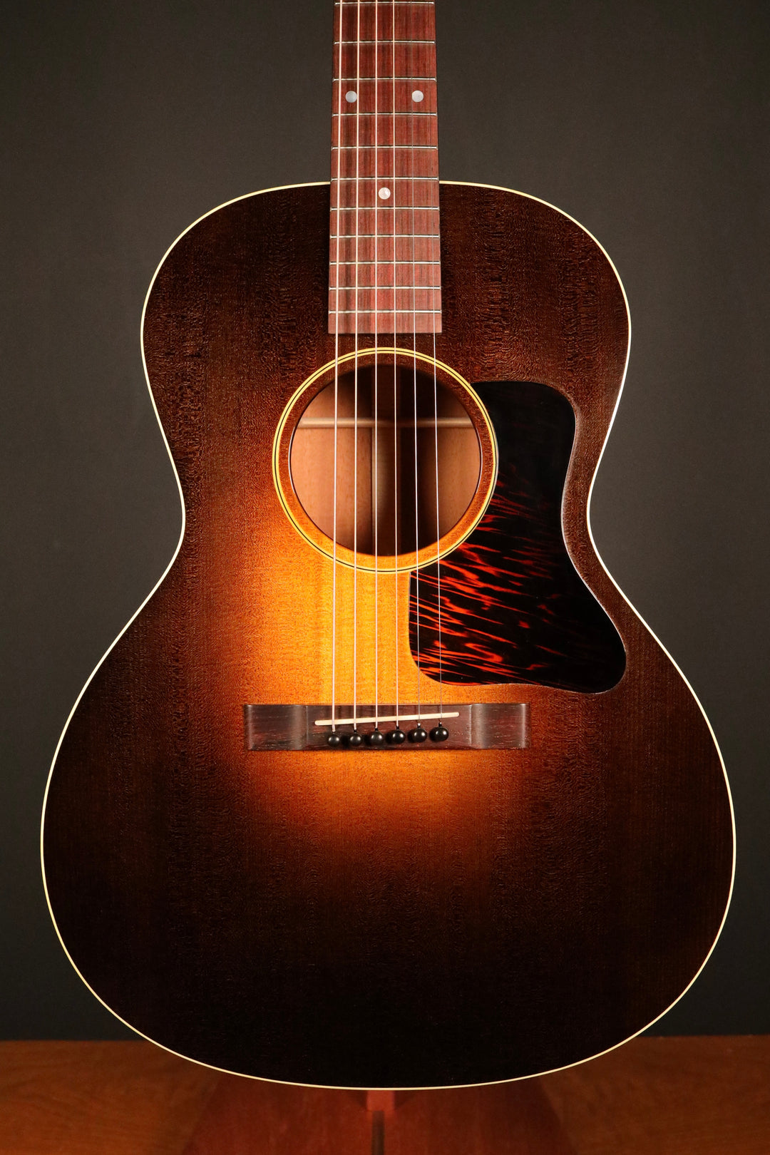 Fairbanks F-20 - Sitka Spruce/Mahogany (NEW)