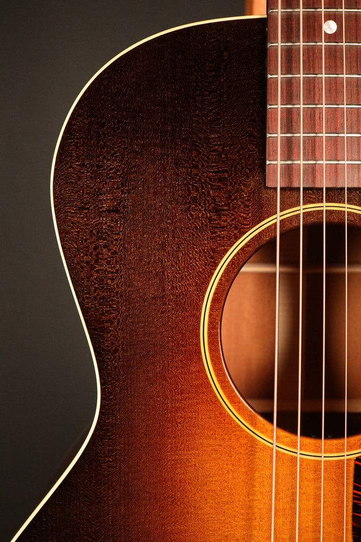 Fairbanks F-20 - Sitka Spruce/Mahogany (NEW)