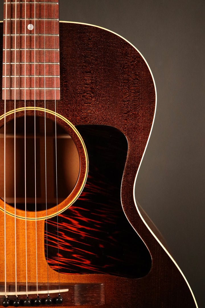 Fairbanks F-20 - Sitka Spruce/Mahogany (NEW)