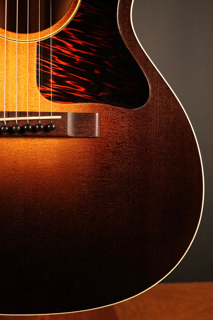 Fairbanks F-20 - Sitka Spruce/Mahogany (NEW)