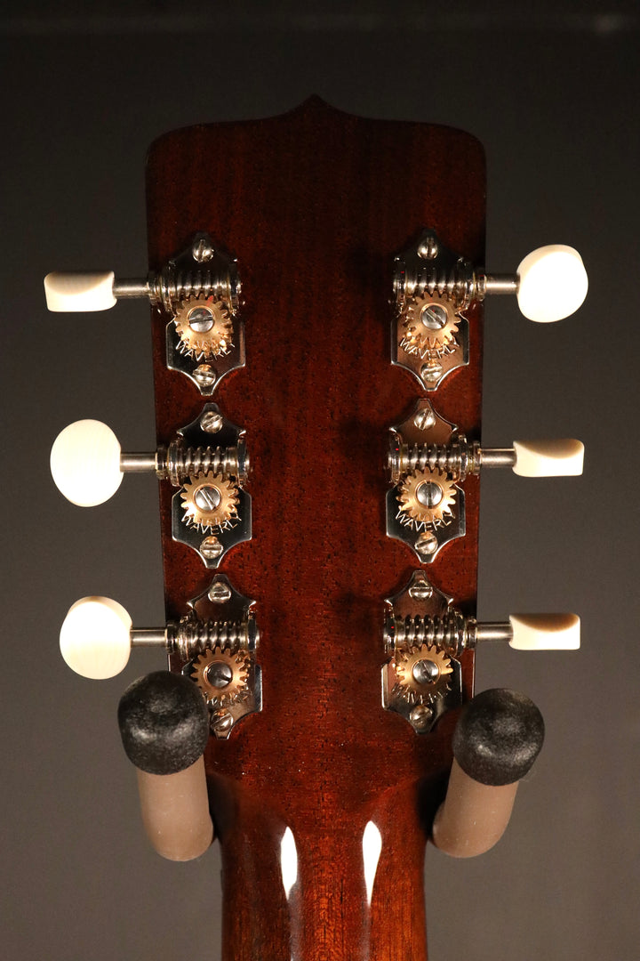 Fairbanks F-20 - Sitka Spruce/Mahogany (NEW)