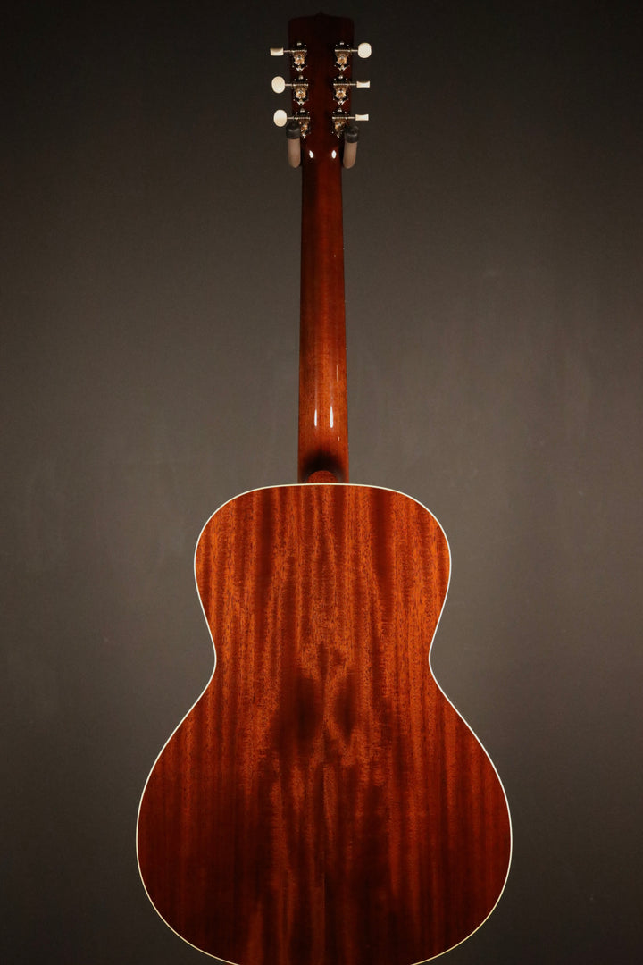 Fairbanks F-20 - Sitka Spruce/Mahogany (NEW)