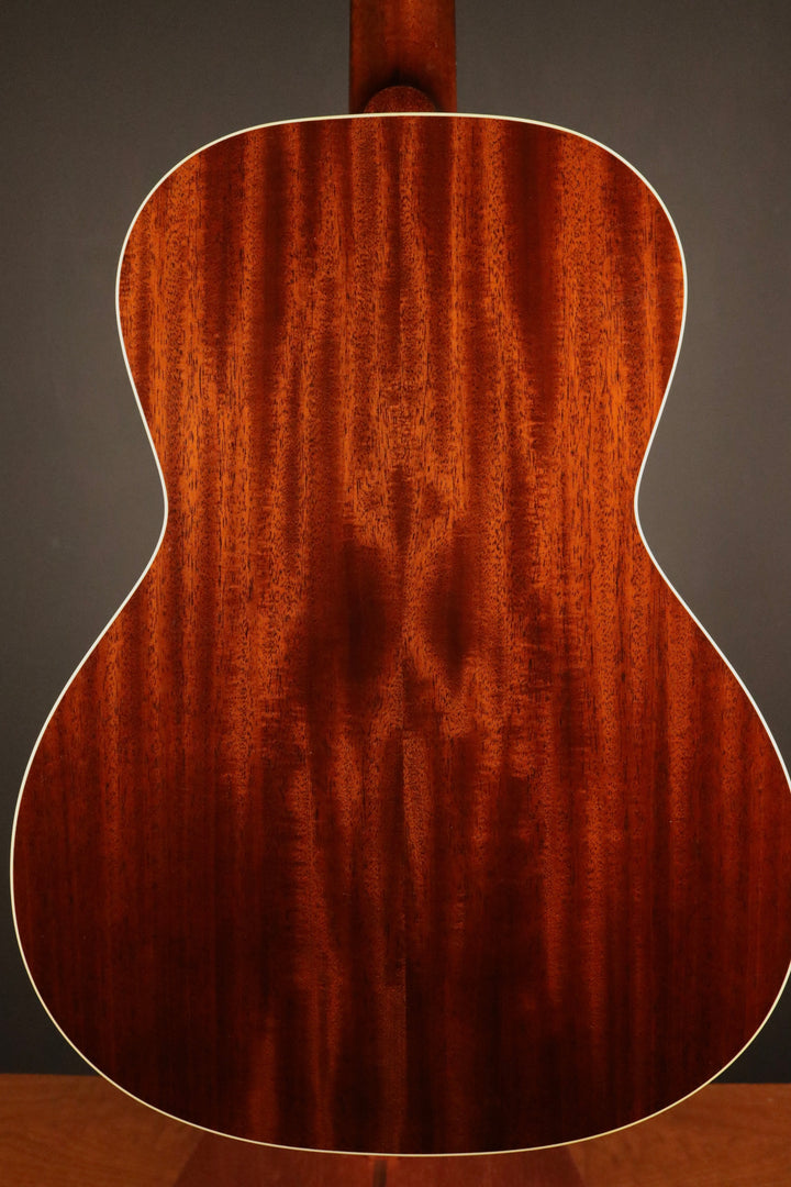 Fairbanks F-20 - Sitka Spruce/Mahogany (NEW)