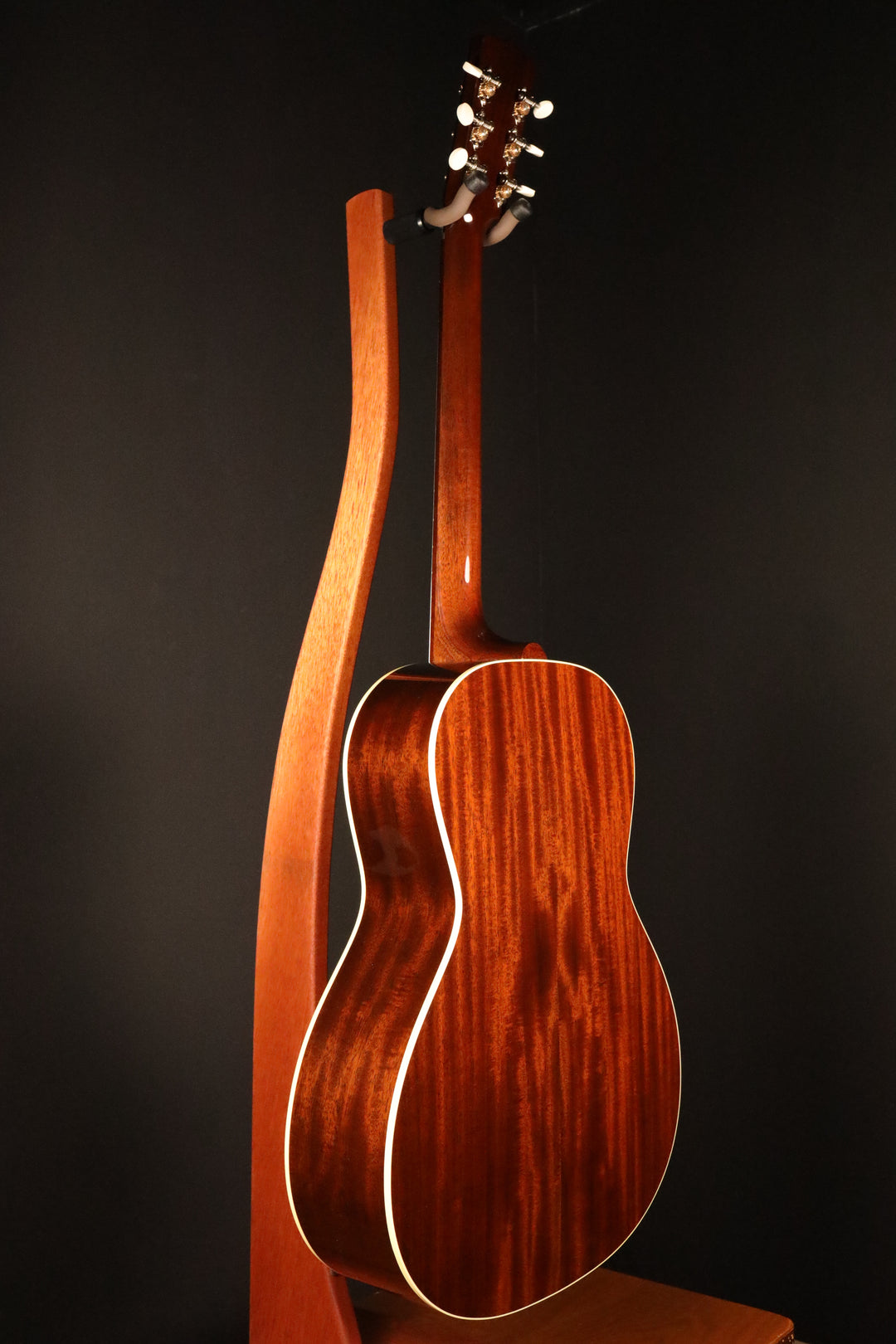 Fairbanks F-20 - Sitka Spruce/Mahogany (NEW)